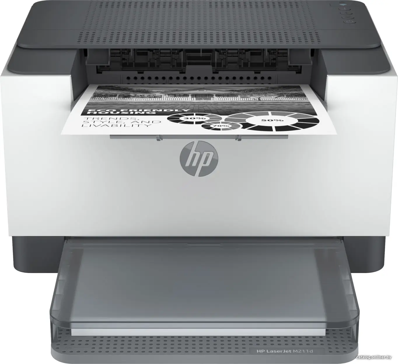 Купить Принтер HP LaserJet M211d (9YF82A), цена, опт и розница