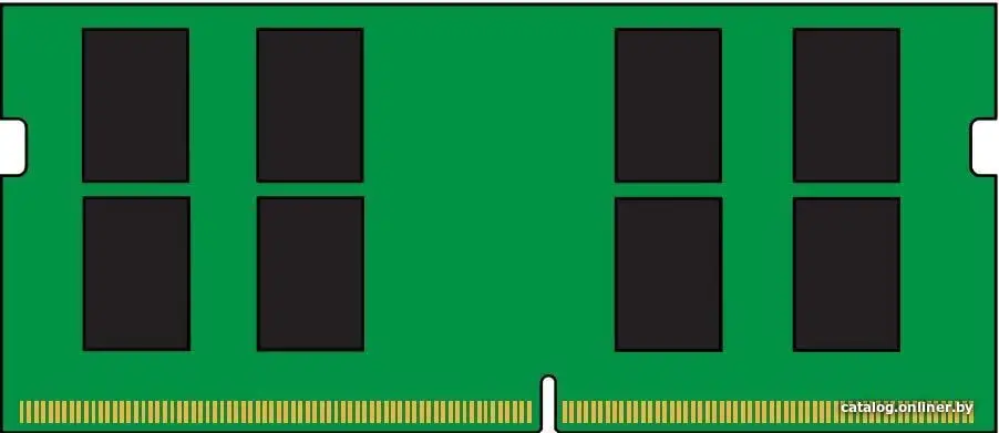 Оперативная память Kingston KVR32S22D8/16 CL-22