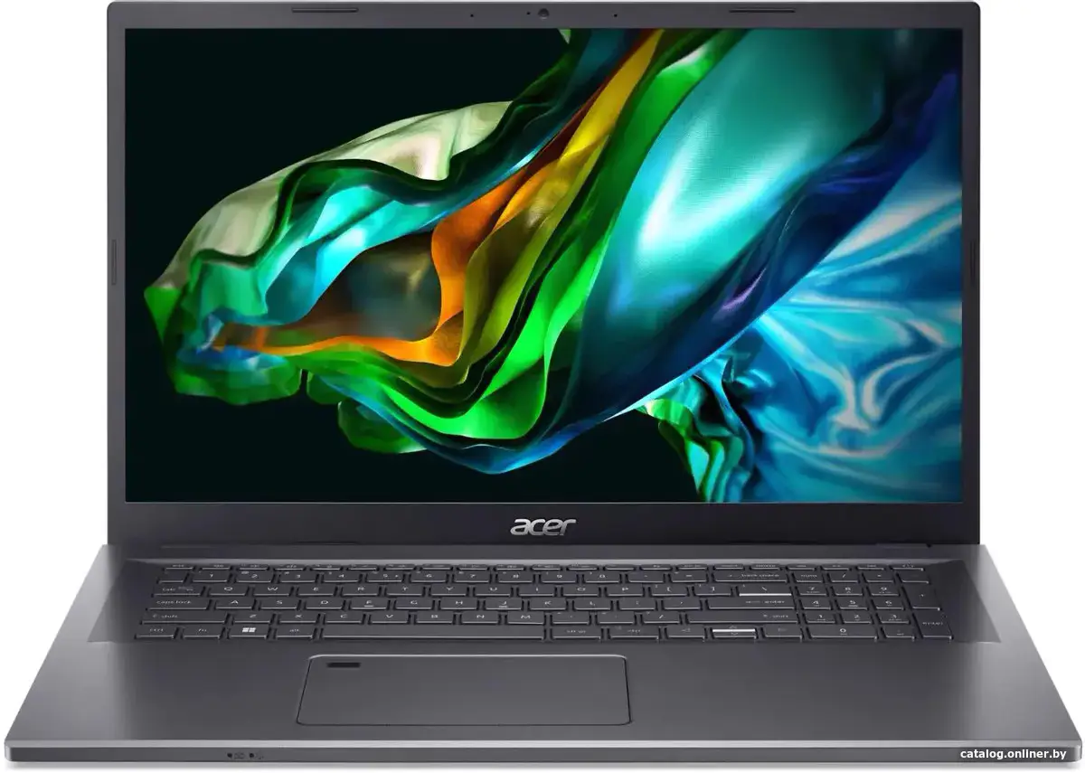 Купить Ноутбук Acer Aspire 5 A517-58GM-551N (NX.KJLCD.005), цена, опт и розница