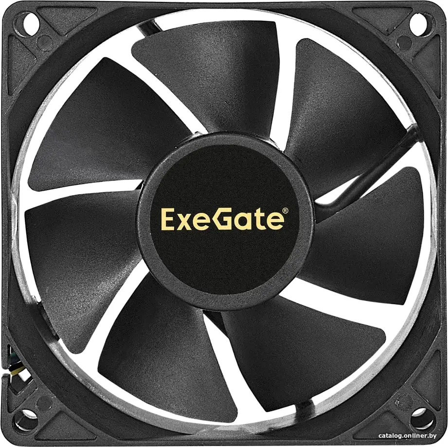 Вентилятор ExeGate EX08025SM (EX283381RUS)