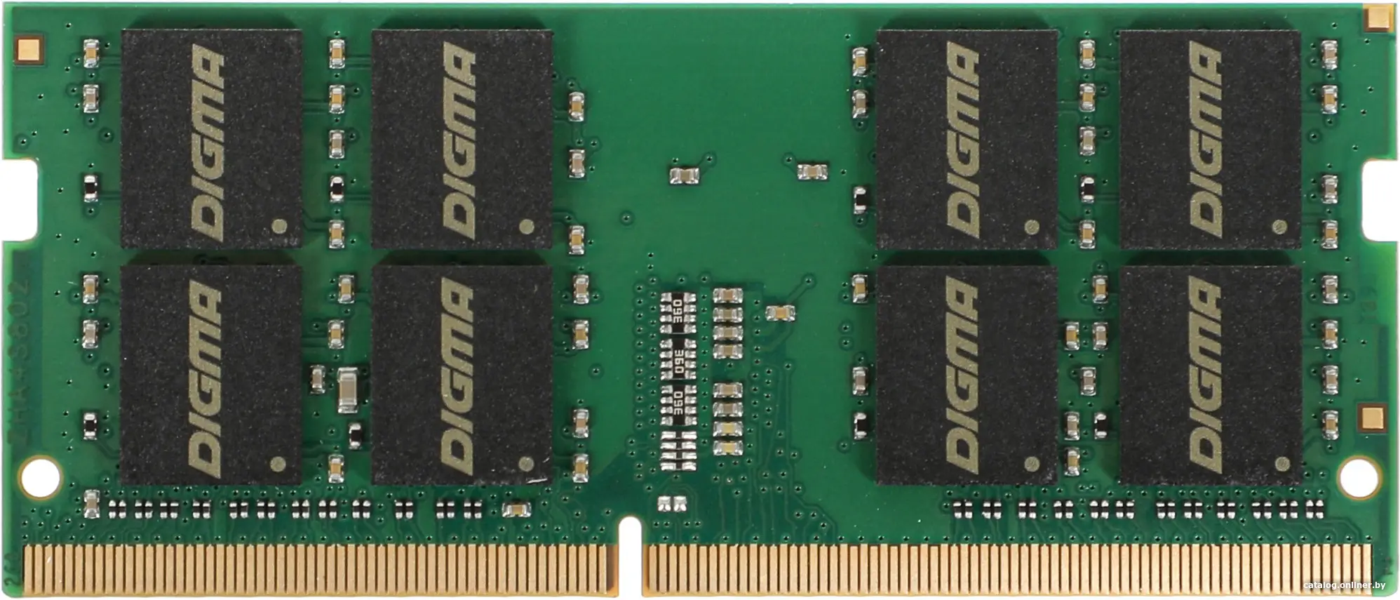 Оперативная память Digma DDR4 32Gb (DGMAS42666032D)