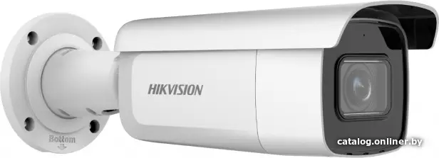 Камера видеонаблюдения Hikvision DS-2CD2643G2-IZS