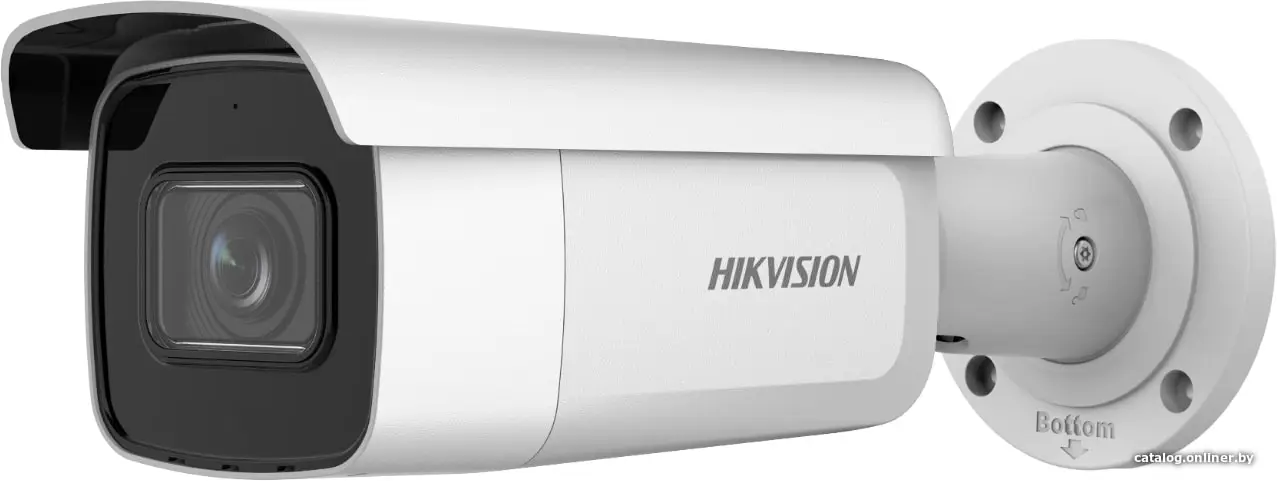 Купить Камера видеонаблюдения Hikvision DS-2CD2683G2-IZS, цена, опт и розница