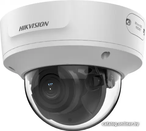 Камера видеонаблюдения Hikvision DS-2CD2743G2-IZS