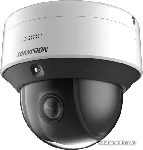 Камера видеонаблюдения Hikvision DS-2DE3C210IX-DEC1T5 2.8-28 мм