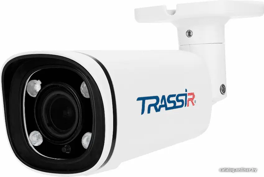 Камера видеонаблюдения Trassir TR-D2123IR6