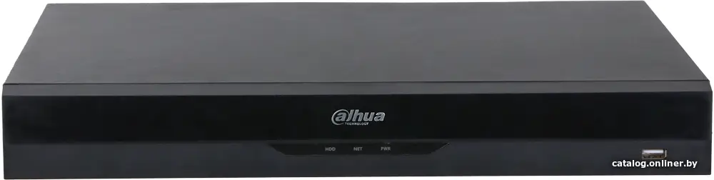 Купить Сетевой видеорегистратор Dahua DHI-NVR5216-EI, цена, опт и розница