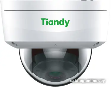 Камера видеонаблюдения Tiandy TC-C32KN I3/A/E/Y/2.8-12 /V4.2