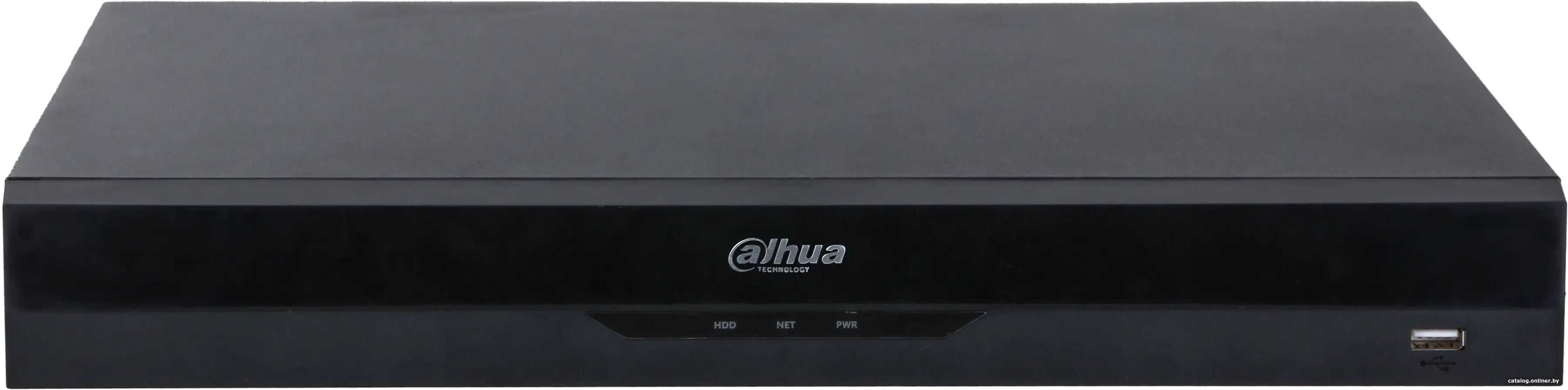Купить Видеорегистратор наблюдения Dahua DHI-NVR5208-8P-EI, цена, опт и розница