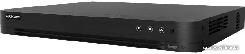 Купить Видеорегистратор наблюдения Hikvision IDS-7208HTHI-M2/S(C), цена, опт и розница