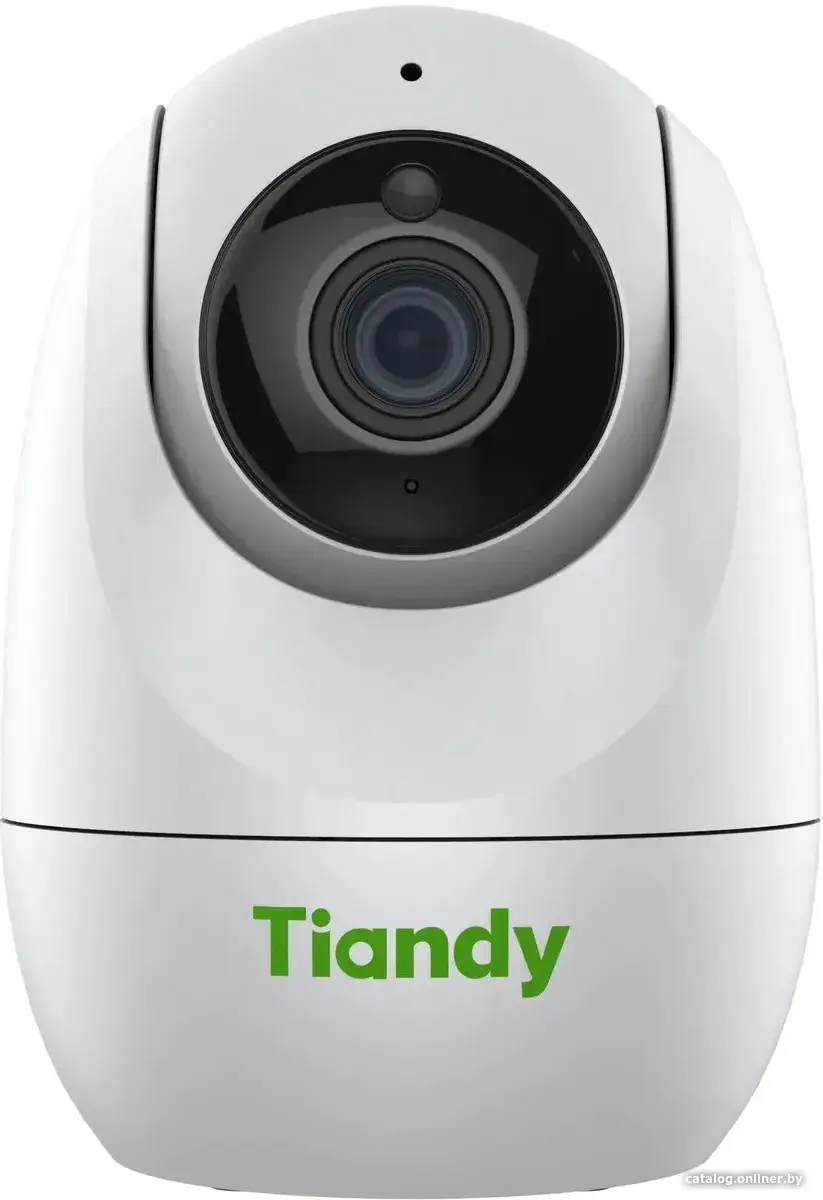 Камера видеонаблюдения Tiandy Super Lite TC-H332N I2W/WIFI/4mm/V4.0