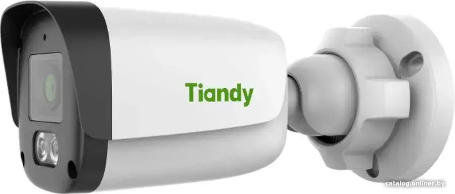 Камера видеонаблюдения Tiandy TC-C321N I3/E/Y/2.8mm АК серия