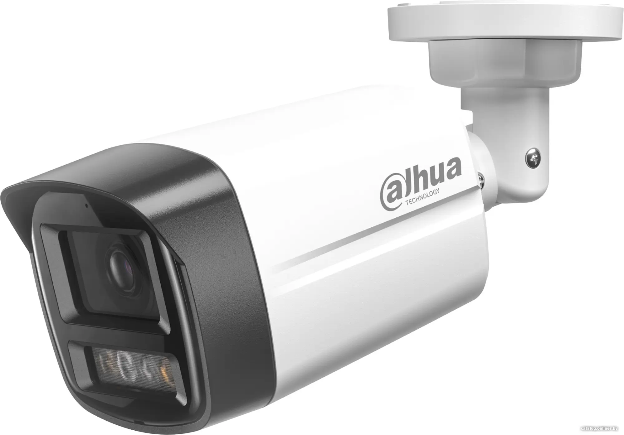 Купить Камера видеонаблюдения Dahua DH-IPC-HFW1439TL1P-A-IL-0360B, цена, опт и розница