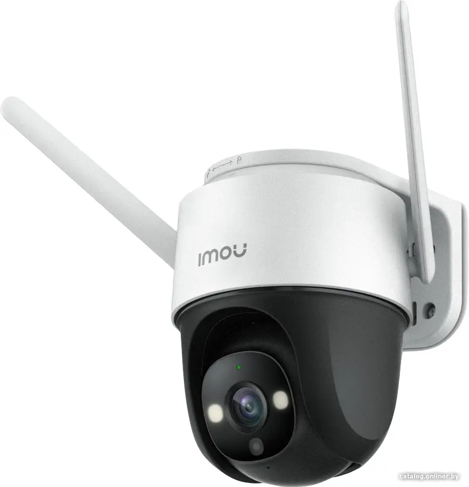 Купить IP-камера Imou Crusier 3.6-3.6мм (IPC-S22FP-0360B-V3-IMOU), цена, опт и розница