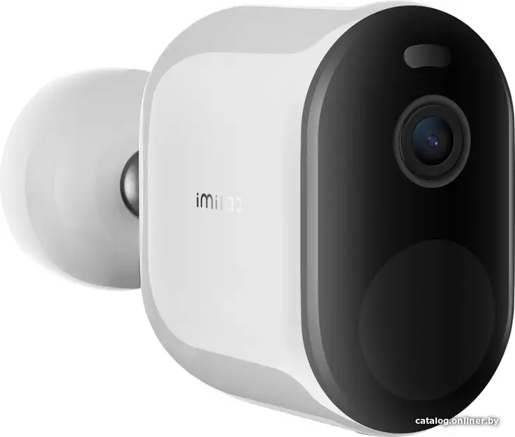 Камера видеонаблюдения IMILab EC4 Spotlight Battery Camera (CMSXJ31A EHC-031-EU)