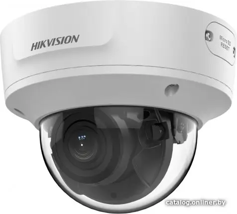 Купить Камера видеонаблюдения Hikvision DS-2CD2783G2-IZS, цена, опт и розница