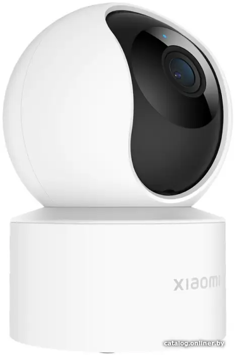Купить Камера видеонаблюдения Xiaomi Smart Camera C200 (BHR6766GL), цена, опт и розница