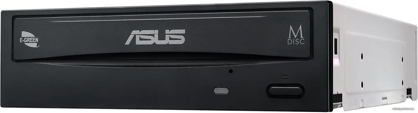 Оптический привод ASUS DRW-24D5MT/BLK/B/AS