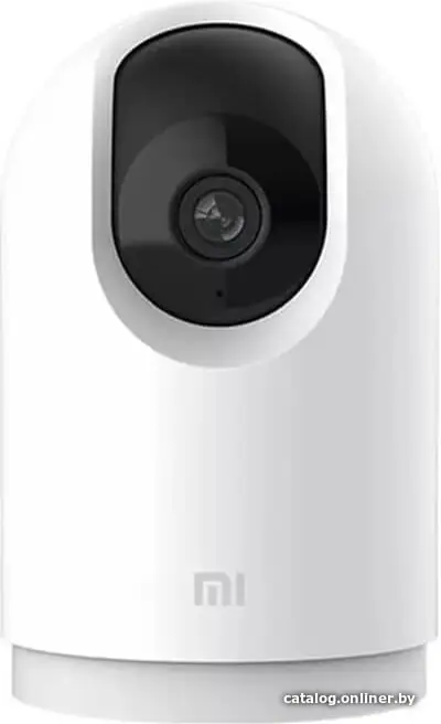 Камера видеонаблюдения Xiaomi Mi 360° Home Security Camera 2K Pro BHR4193GL (MJSXJ06CM)