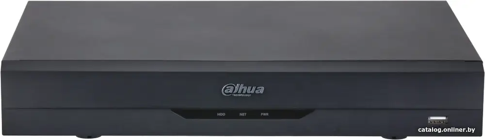 Видеорегистратор Dahua DH-XVR5104H-4KL-I3