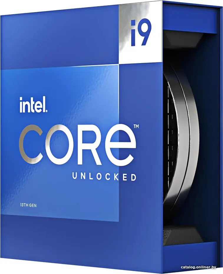 Купить Процессор Intel Core i9-13900KS Box, цена, опт и розница