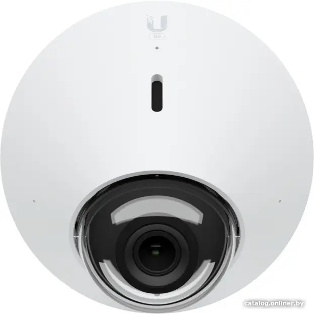 Камера видеонаблюдения Ubiquiti UniFi Protect G5 Dome (UVC-G5-Dome)