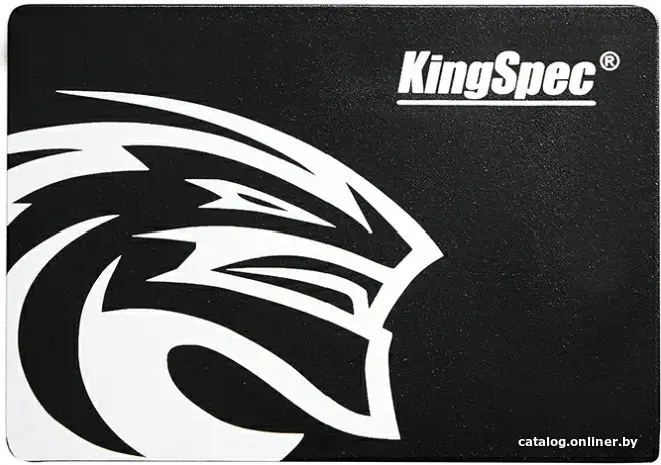 Купить SSD диск Kingspec 2.5' 240Gb P4 Series (P4-240), цена, опт и розница