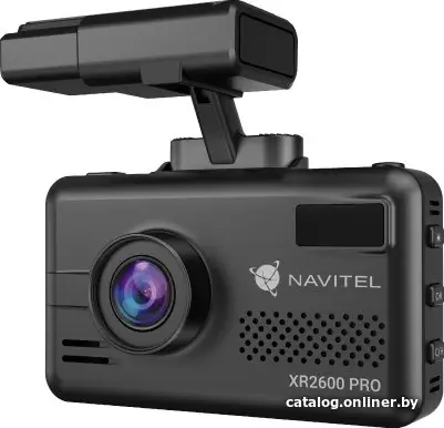 Автомобильный видеорегистратор Navitel XR2600 PRO DVR