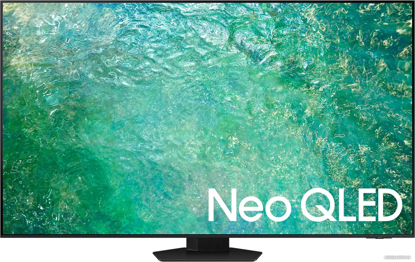 Телевизор Samsung QE75QN85CAUXRU яркое серебро