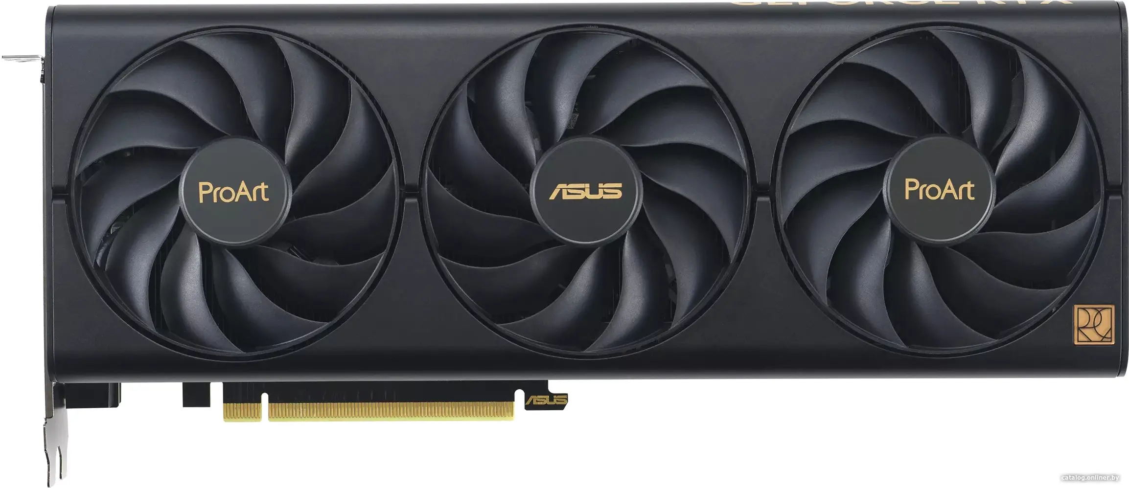 Купить Видеокарта ASUS Nvidia GeForce PROART-RTX4060-O8G, цена, опт и розница