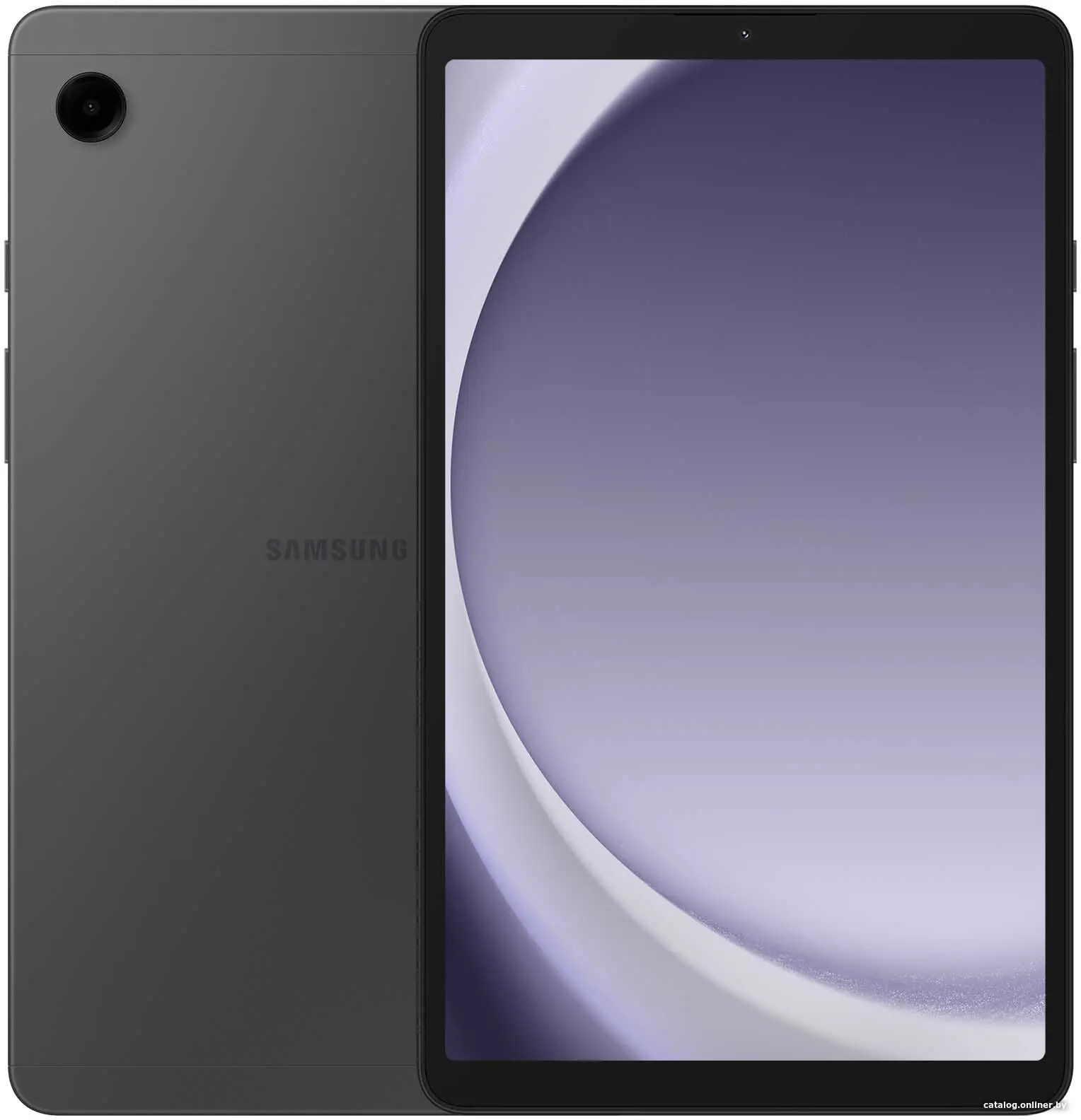 Планшет Samsung Galaxy Tab A9 8Gb/128Gb LTE Gray (SM-X115NZAECAU)