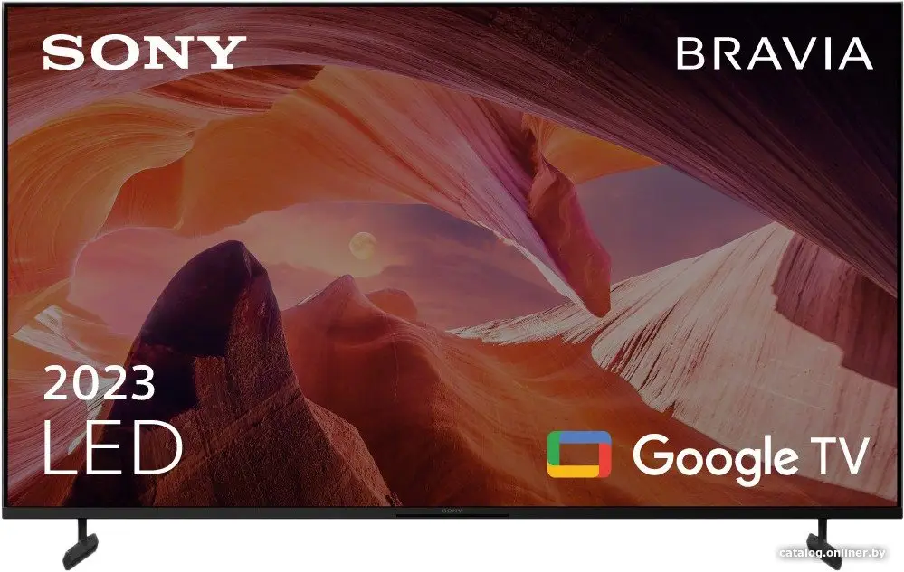 Телевизор Sony Bravia KD-75X80L