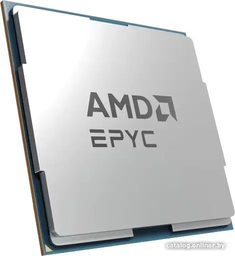 Процессор AMD EPYC 9754 (100-000001234)