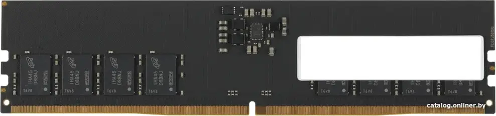 Купить Оперативная память Kingspec DDR5 16GB 4800MHz (KS4800D5P11016G), цена, опт и розница