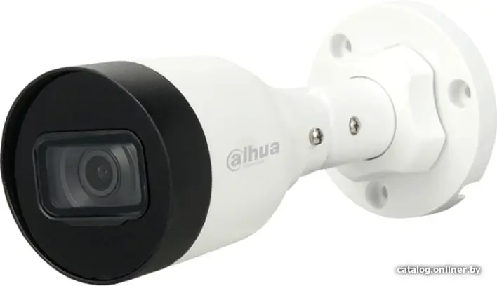 Камера видеонаблюдения Dahua DH-IPC-HFW1230S1P-0360B-S5