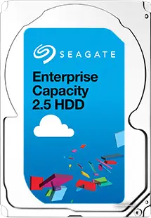 Жесткий диск Seagate Enterprise Capacity 1TB (ST1000NX0333)