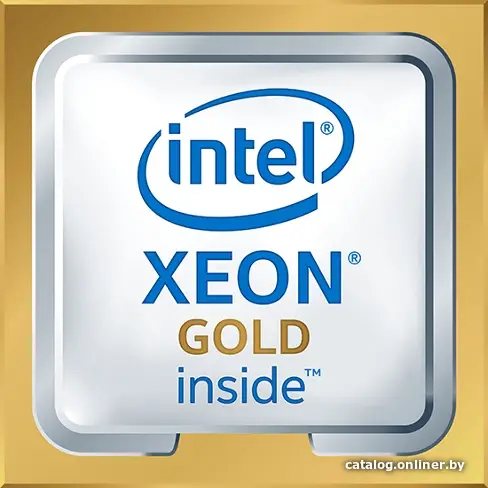 Купить Процессор Intel Xeon Gold 3300/24.75M S3647 6246 OEM (CD8069504282905SRFPJ), цена, опт и розница