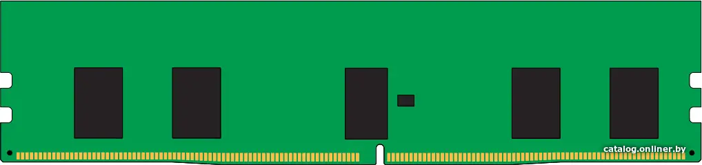 Купить Оперативная память Kingston 8GB DDR4 3200Mhz (KSM32RS8/8MRR), цена, опт и розница