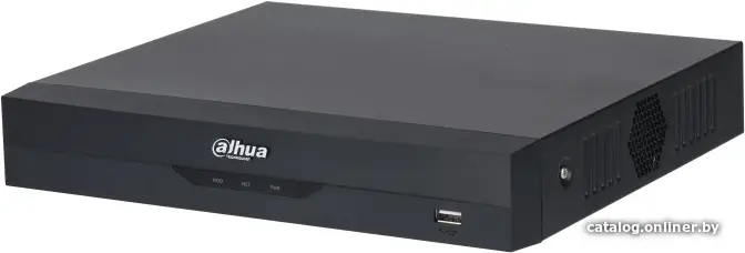 Видеорегистратор наблюдения Dahua DH-XVR5116HS-I3