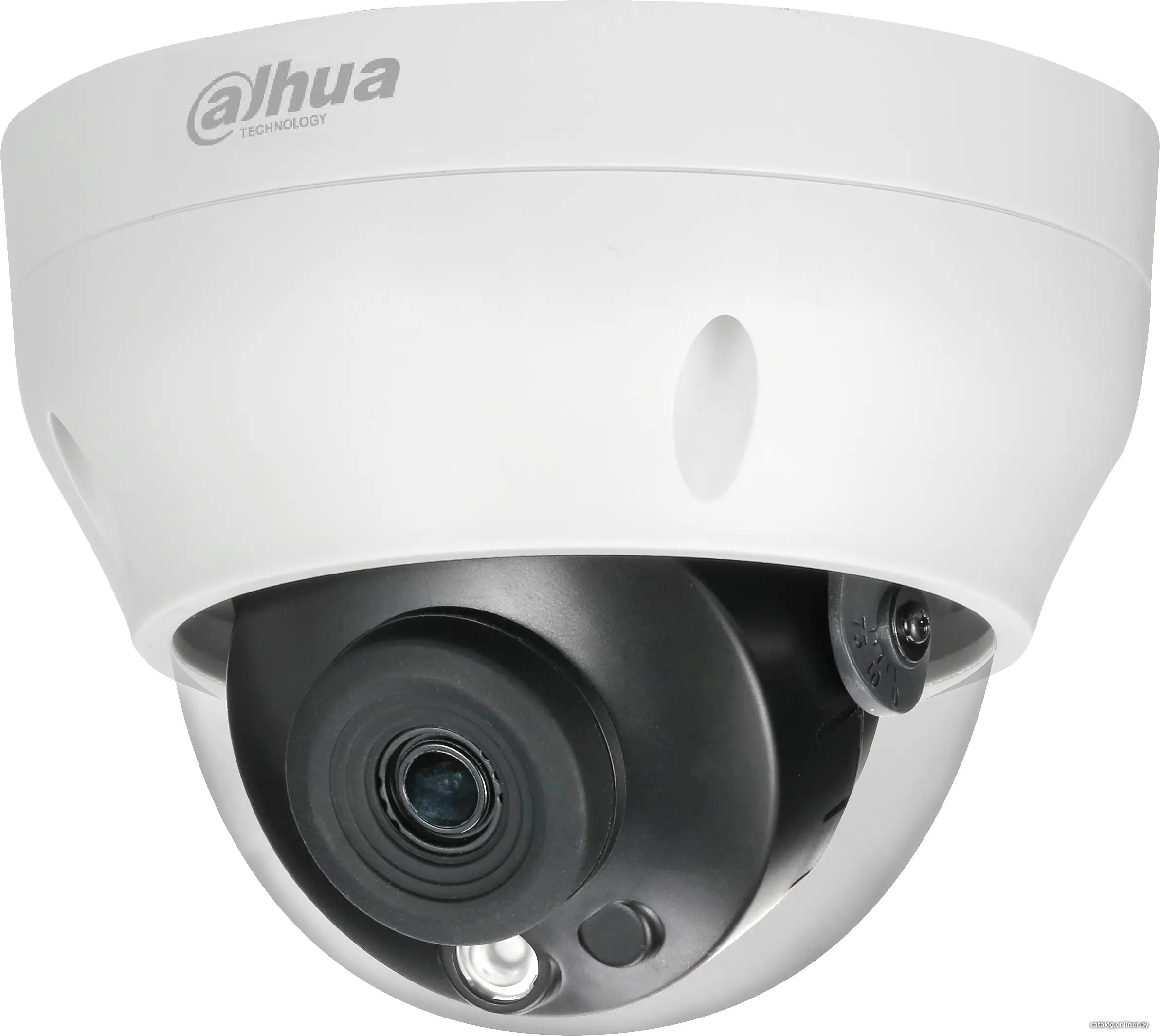Камера видеонаблюдения Dahua DH-IPC-HDPW1230R1P-0280B-S5