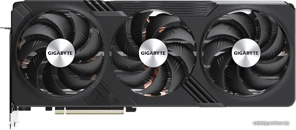 Видеокарта GigaByte PCI-E 4.0 GV-R79XTXGAMING OC-24GD