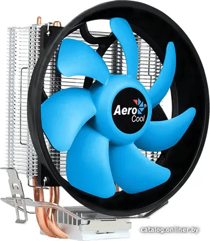 Кулер Aerocool Verkho 2 Plus (ACTC-NA30210.01) (Ret)