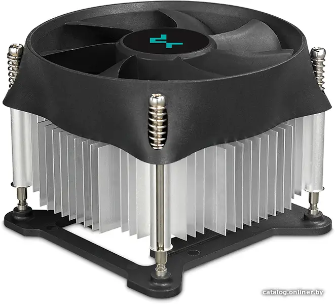 Купить Кулер для процессора DeepCool THETA 20 PWM 1700 (DP-ICAS-T20P-17) , цена, опт и розница