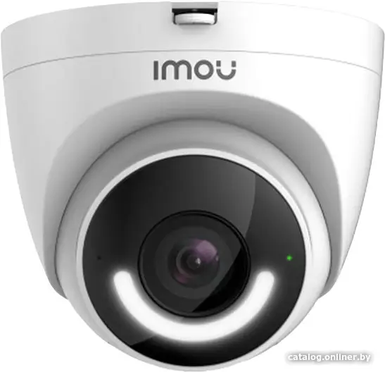 Камера видеонаблюдения Imou Turret (IPC-T26EP-0280B-imou)
