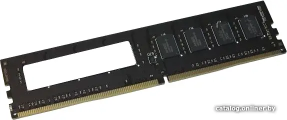 Оперативная память AMD DDR3 4Gb (R744G2400U1S-UO)