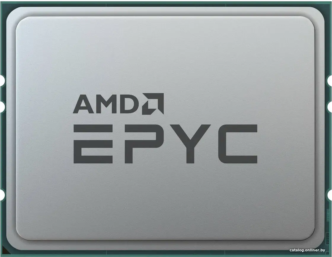 Процессор AMD Epyc 7443 OEM