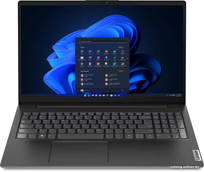 Ноутбук Lenovo V15 G4 IRU (83A1004XRU)