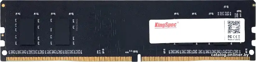 Купить Оперативная память Kingspec 32Gb DDR4 (KS3200D4P13532G), цена, опт и розница