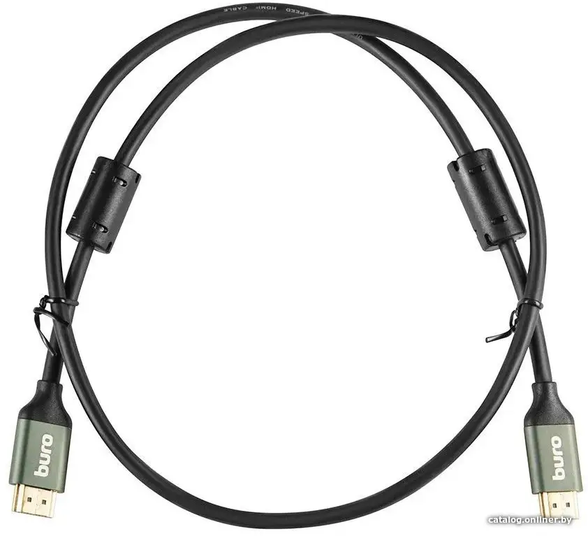 Кабель Buro BHP-HDMI-2.1-1G