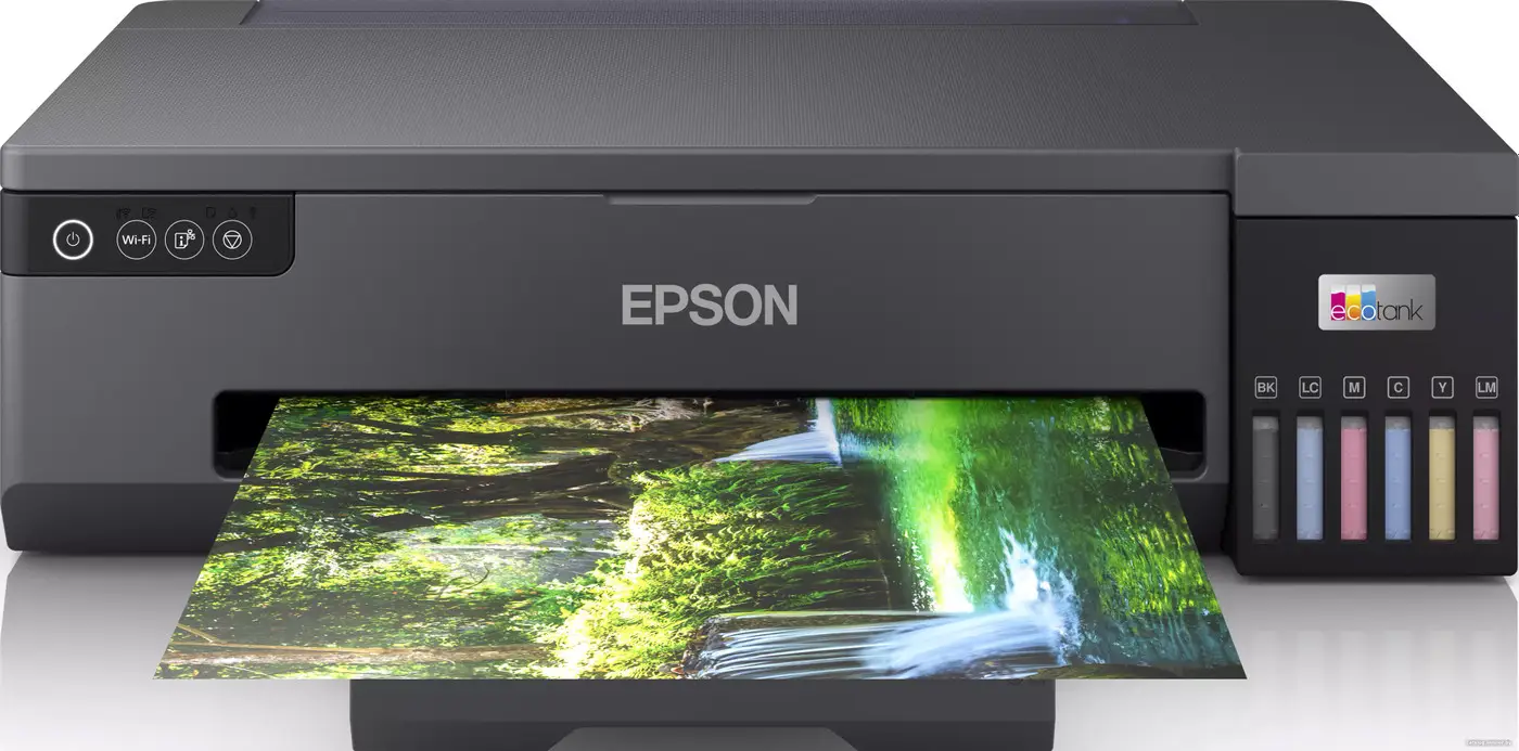 Принтер Epson L18050 (C11CK38403)